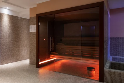 Day SPA in Boutique Hotel a Peschiera del Garda 7